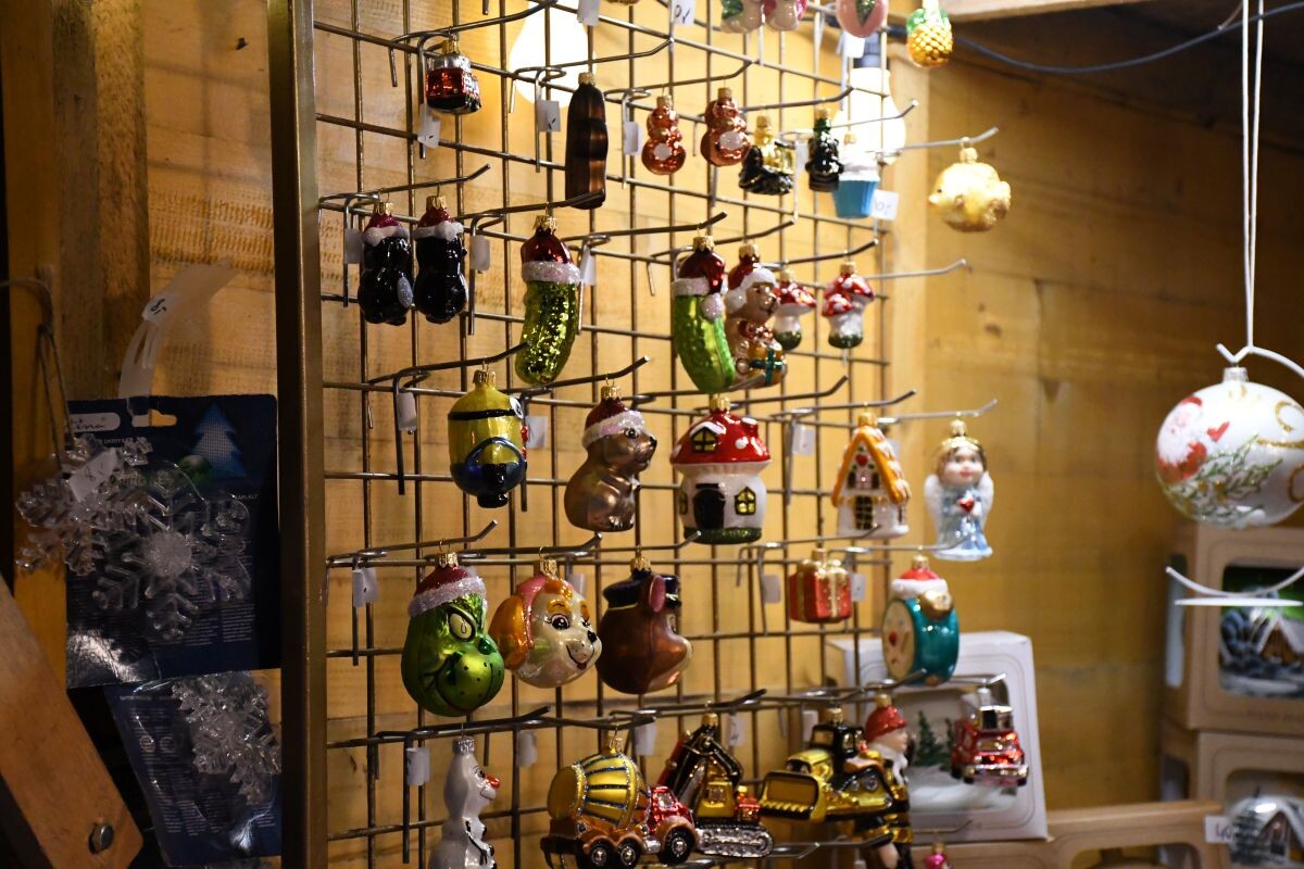 Na Skałce trwa świąteczny jarmark! Za nami miejskie mikołajki!