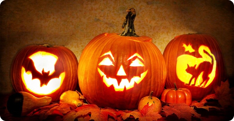 HALLOWEEN: Skąd pochodzi i jak obchodzone jest w Polsce i na świecie?