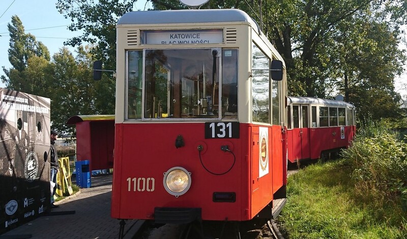 Historyczne tramwaje wracają na śląskie tory. Składy typu N znów będą kursować