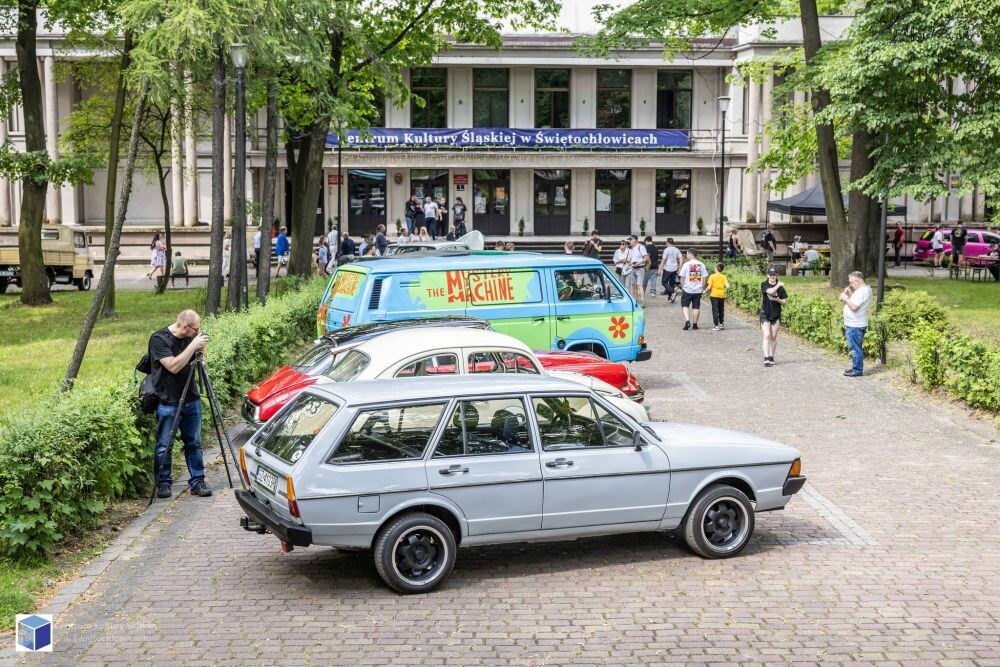 III Motoryzacyjny Festyn Rodzinny/fot. Fotografia Rafał Zduńczyk - CKŚ