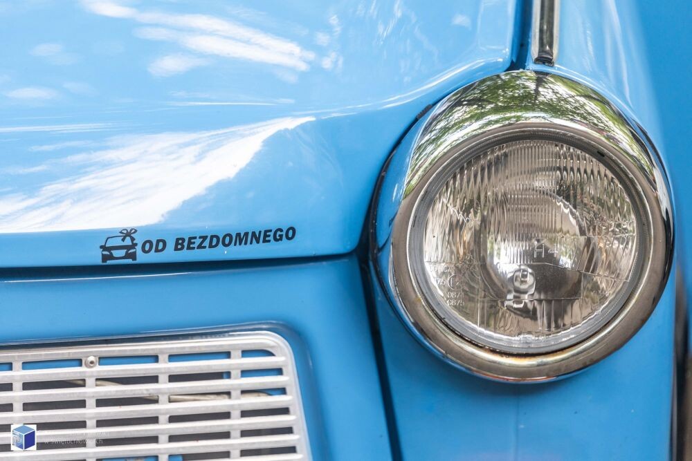 III Motoryzacyjny Festyn Rodzinny/fot. Fotografia Rafał Zduńczyk - CKŚ