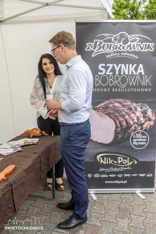 Za nami III Świętochłowicki Piknik Zawodowca. Zobaczcie zdjęcia! / fot. Daniel Beger FB