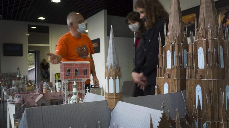Industriada 2020 pod wieżami KWK Polska