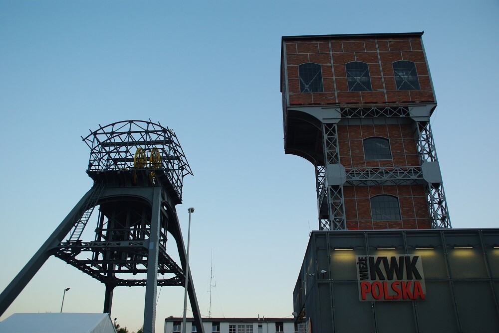 Świętochłowicka Industriada 2021
