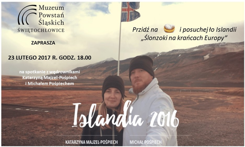 Islandia 2016