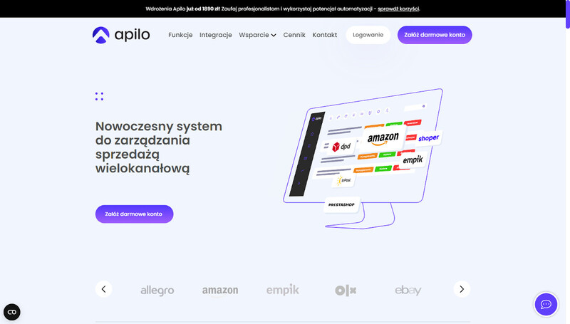 Jak efektywne zarządzanie sprzedażą internetową wpływa na sukces biznesowy?