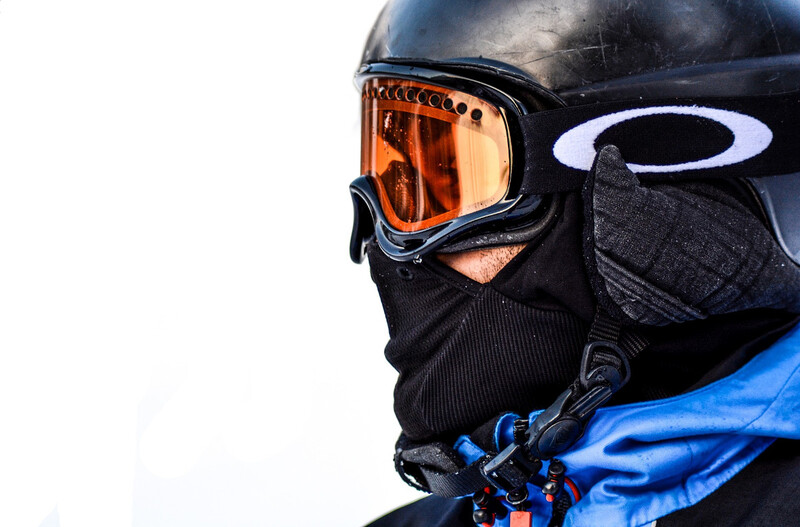 Jak odpowiednio dobrać gogle do jazdy na snowboardzie?