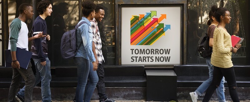 Jak skutecznie zareklamować firmę? Postaw na znane od wieków rozwiązanie marketingowe!