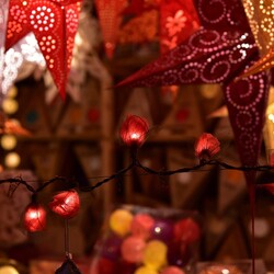 Jarmark Bo&#380;onarodzeniowy w &#346;wi&#281;toch&#322;owicach – OSiR Ska&#322;ka zaprasza wystawców!