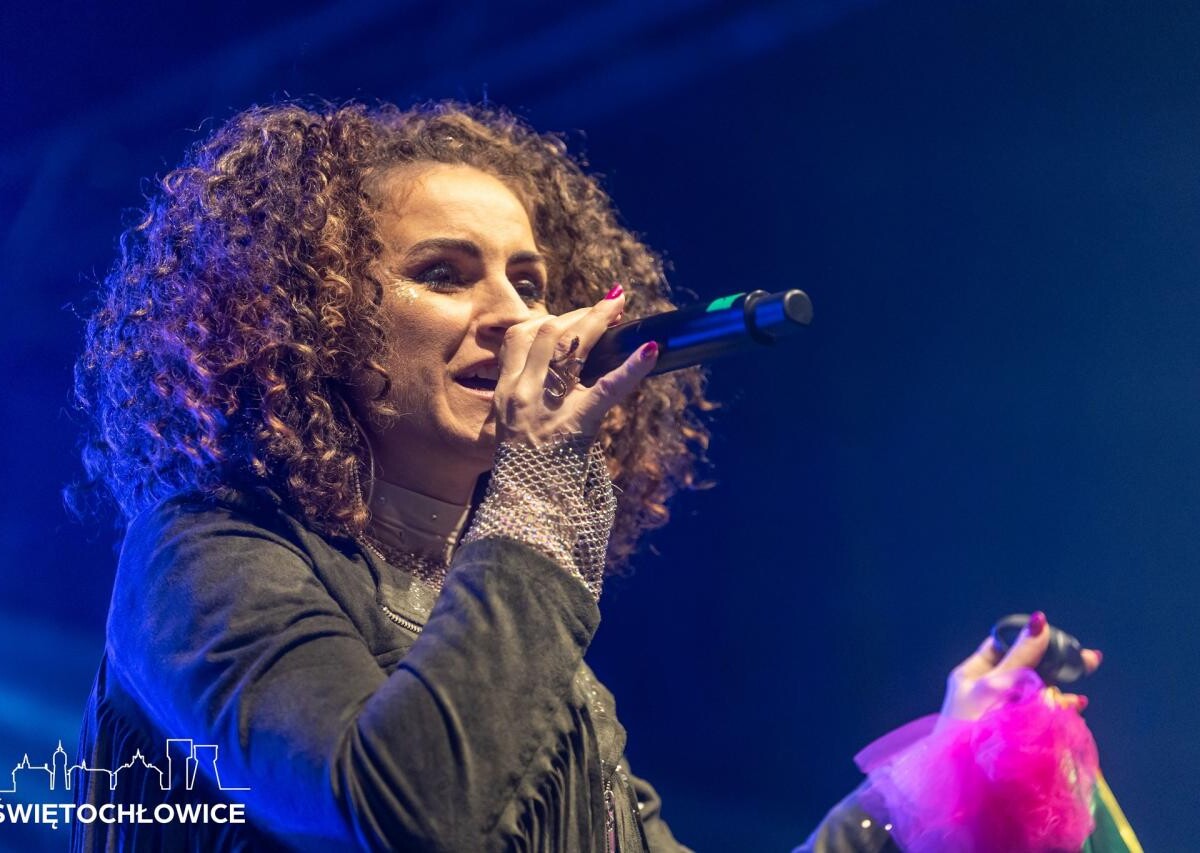 Za nami Jarmark Bożonarodzeniowy w Parku Jordanowskim [ZDJĘCIA] / fot. UM Świętochłowice