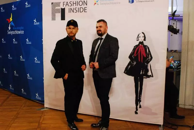 Fashion Inside to impreza modowa organizowana w Świętochłowicach. Tegoroczna edycja była jubileuszowa, ponieważ zorganizowano ją już po raz piąty.