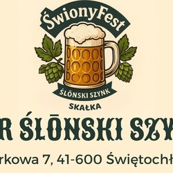 Ju&#380; jutro &#346;wiony Fest 2025 – biesiada i &#347;l&#261;ski klimat w jednym miejscu!