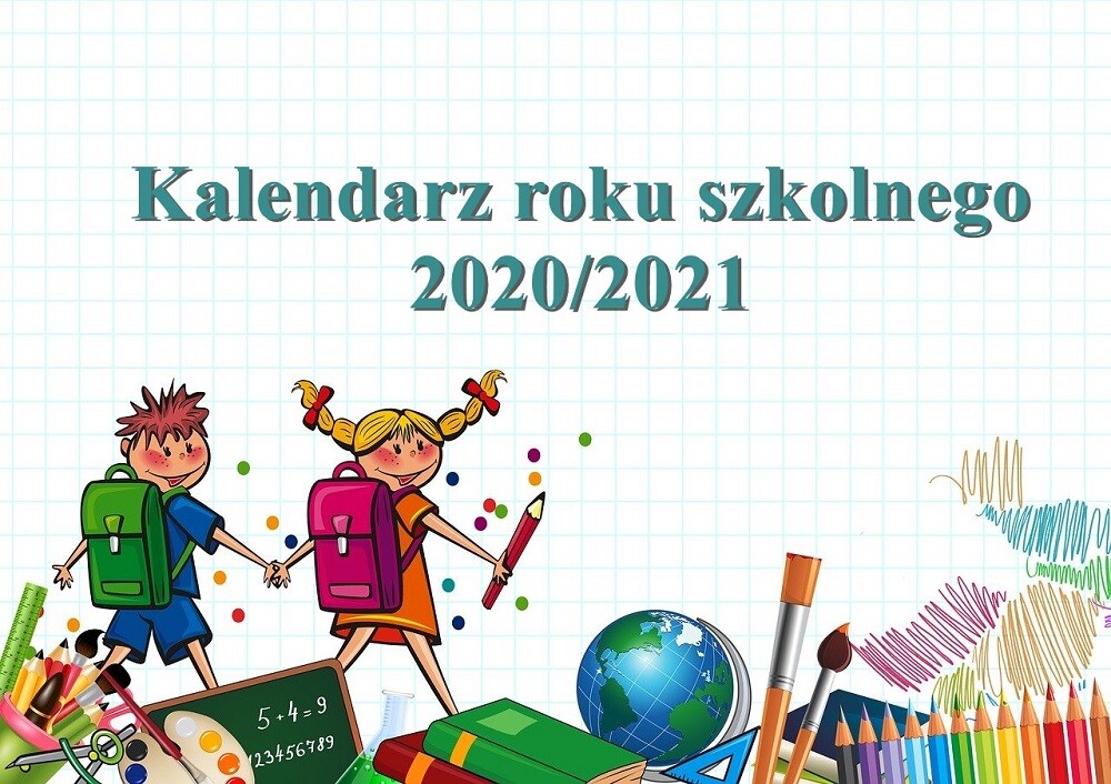 Kalendarz Roku Szkolnego 2020 2021 Kiedy Wypadaja Dni Wolne I Ferie Dla Woj Slaskiego Swietochlowice Ciekawe Artykuly