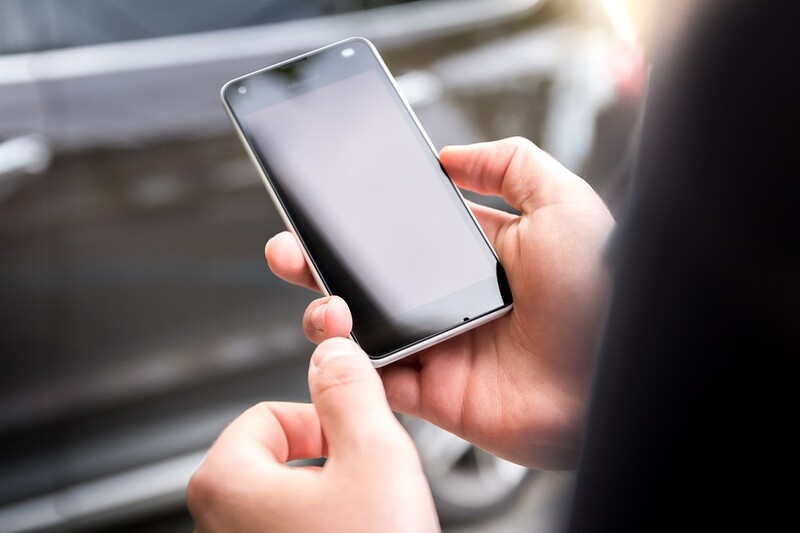 Karta Dużej Rodziny jako aplikacja w telefonie
