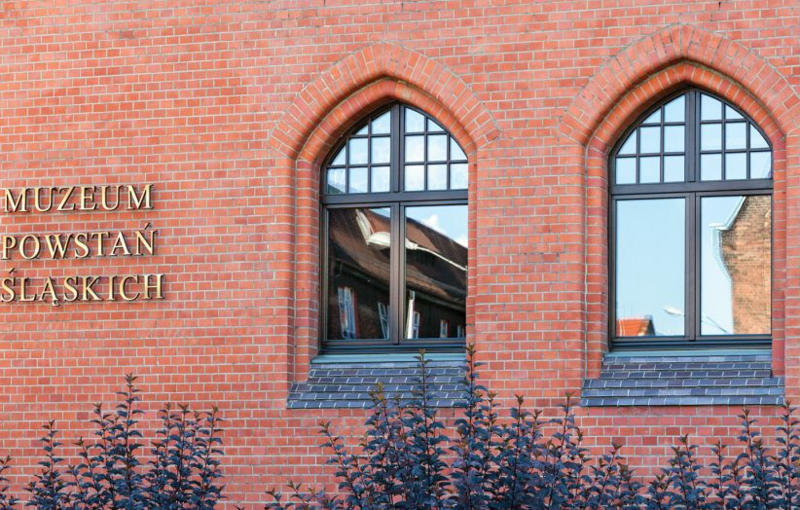 Kierunek GZM - Wycieczki z Muzeum