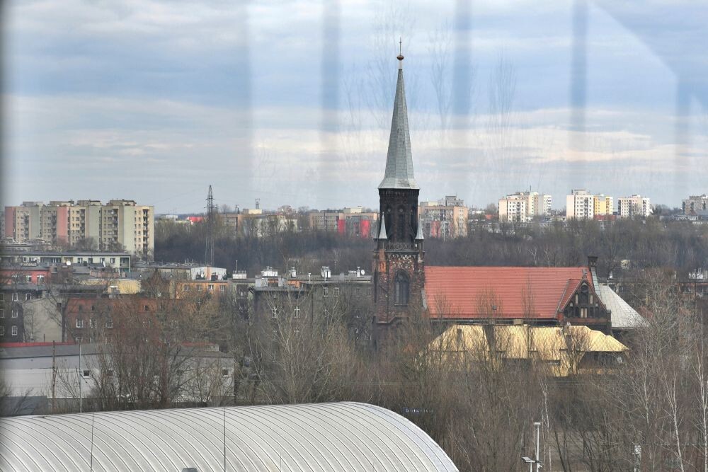 "Kobiety - Kobietom w Dniu Ich Święta"/fot. Jacek Knapik