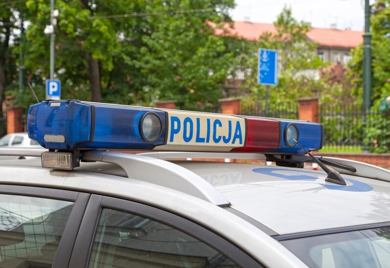 Kolejni poszukiwani zatrzymani – policja działa bez wytchnienia