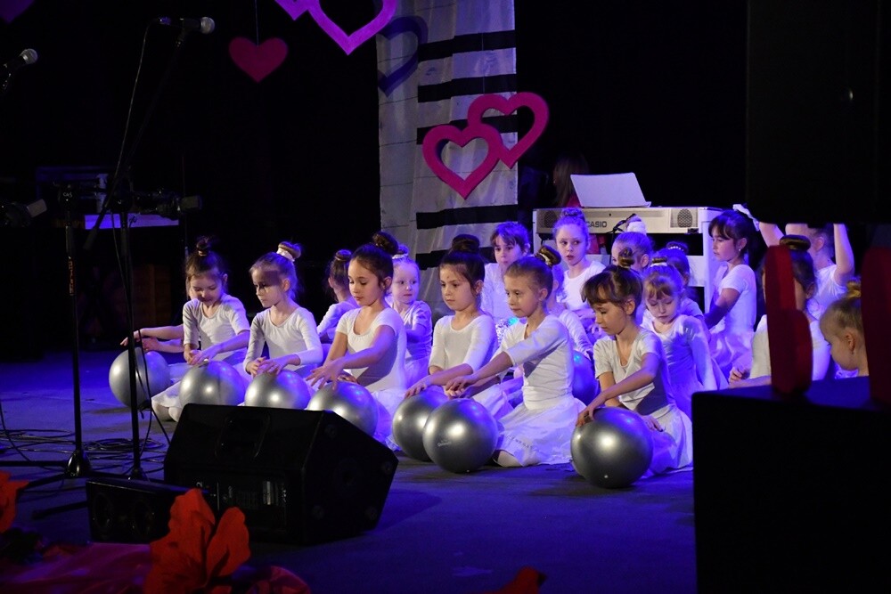 Za nami koncert charytatywny "Serdeczne Nuty". / fot. Jacek Knapik