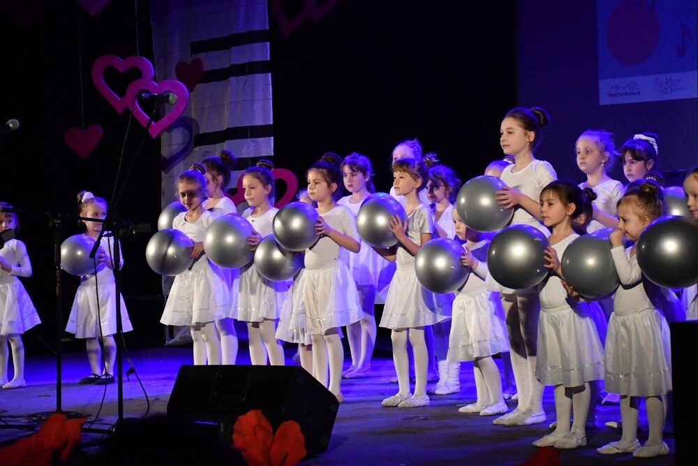 Za nami koncert charytatywny "Serdeczne Nuty". / fot. Jacek Knapik