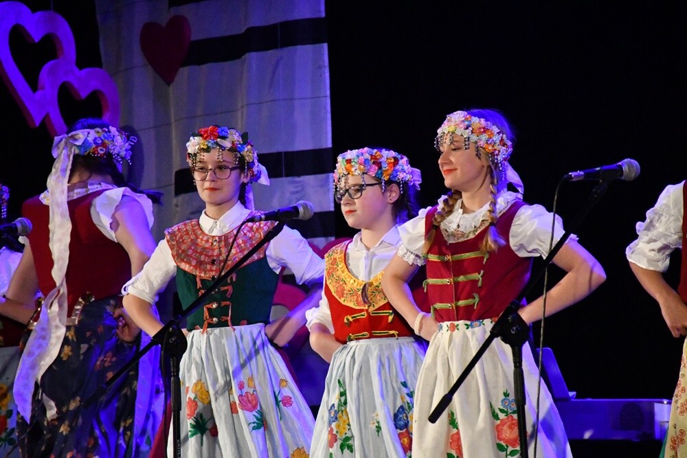 Za nami koncert charytatywny "Serdeczne Nuty". / fot. Jacek Knapik