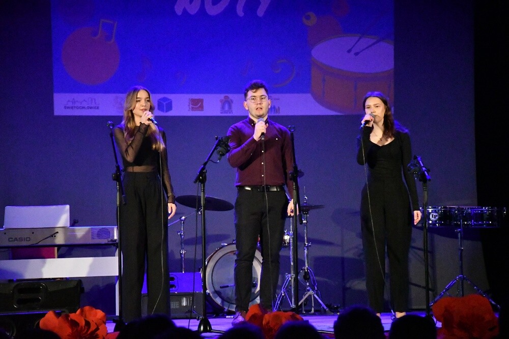 Za nami koncert charytatywny "Serdeczne Nuty". / fot. Jacek Knapik