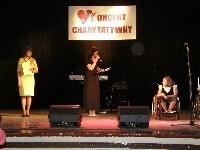 Koncert charytatywny
