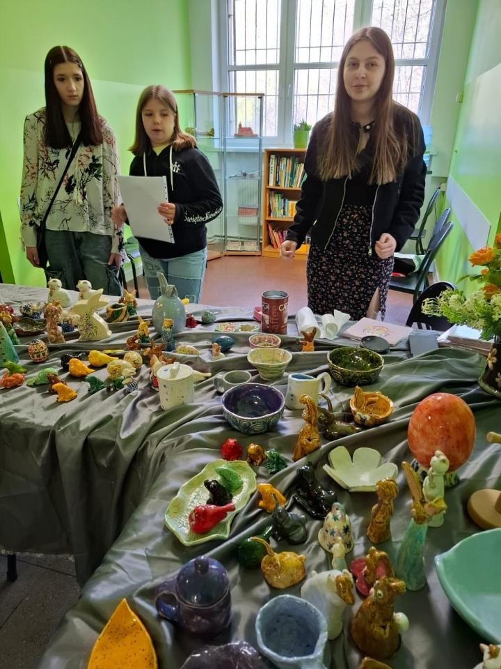 Za nami koncert "Miłość kwitnie na Wiosnę". Kolejni zarejestrowani w bazie DKMS! / fot. Młodzieżowy Dom Kultury w Świętochłowicach
