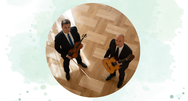 Koncert z okazji Dnia Kobiet w Świętochłowicach