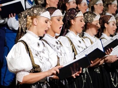 Koncert Zespołu Pieśni i Tańca "Śląsk"
