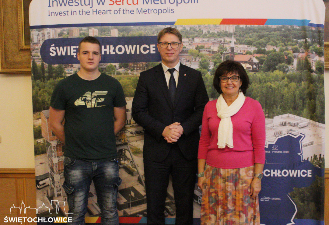 Konkurs "Złota rączka" w Świętochłowicach rozstrzygnięty / fot. UM Świętochłowice