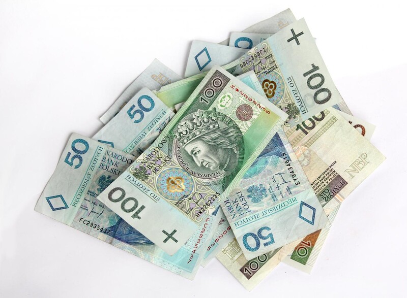 Kredyt gotówkowy do 50 tysięcy - Kto może wziąć?
