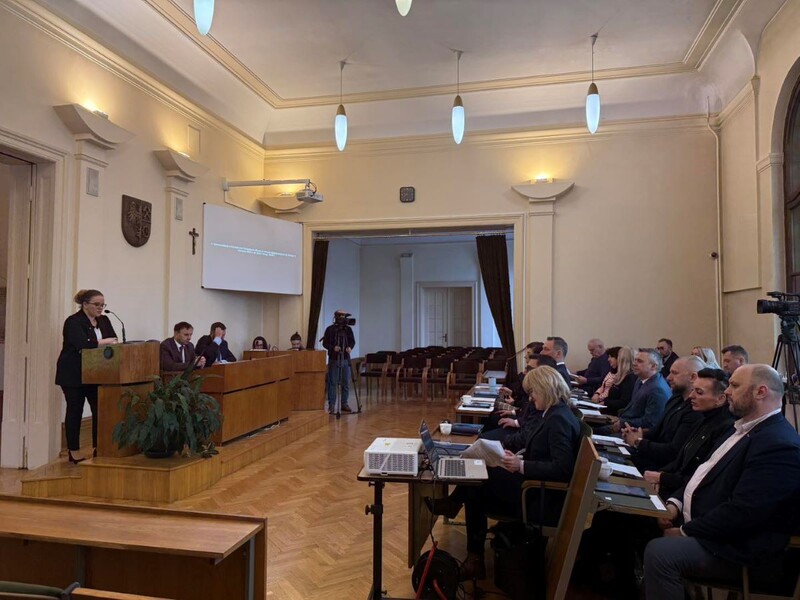 Krótszy termin na zgłoszenia do nagrody „Zasłużony dla Miasta Świętochłowice”