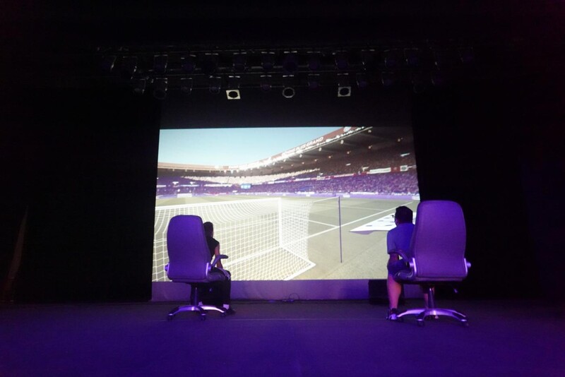 Kto został świętochłowickim mistrzem FIFA?