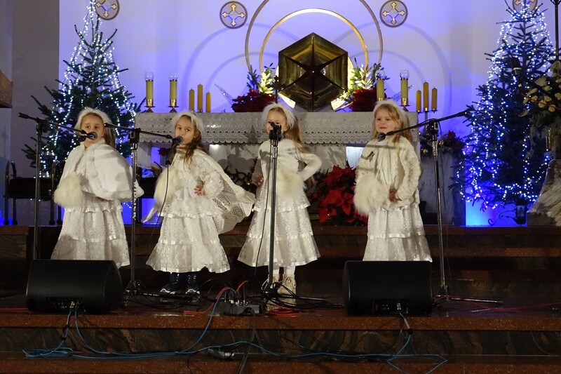 Laureaci XXX Konkursu Kolęd i Pastorałek wyłonieni
