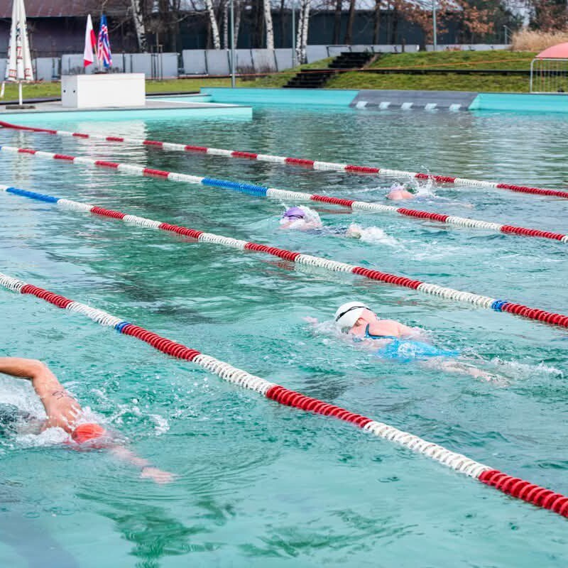 Lodowa Skałka – trwają zapisy na mistrzostwa w zimowym pływaniu