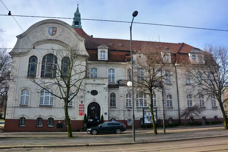 LXXI sesja Rady Miejskiej w Świętochłowicach