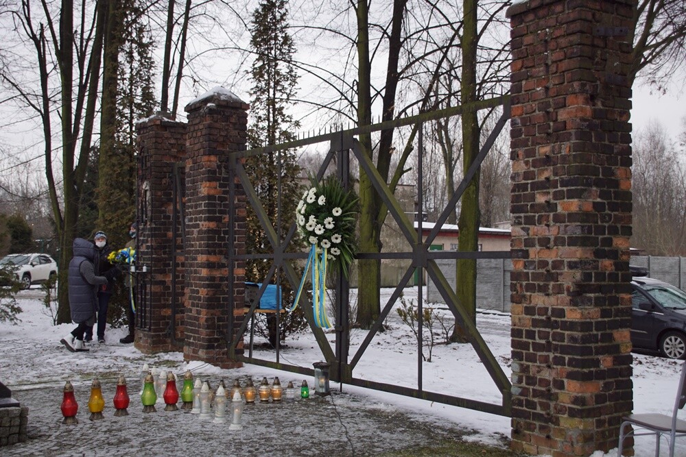 W sobotę w Świętochłowicach upamiętniono ofiary komunistycznych represji, które dotknęły tysiące mieszkańców regionu po wkroczeniu Armii Czerwonej w 1945 r.