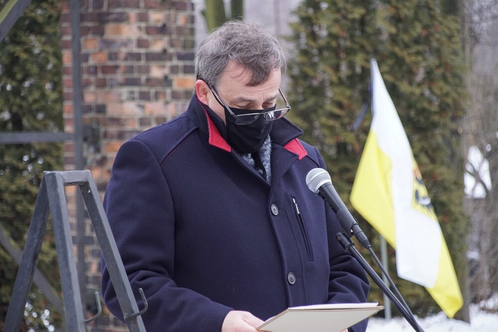 W sobotę w Świętochłowicach upamiętniono ofiary komunistycznych represji, które dotknęły tysiące mieszkańców regionu po wkroczeniu Armii Czerwonej w 1945 r.