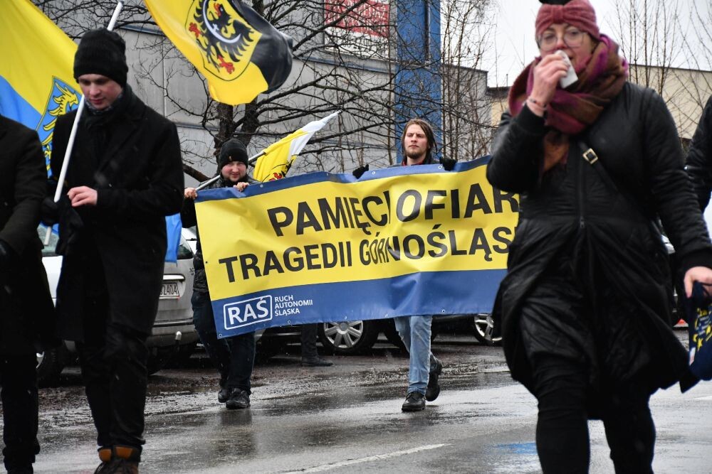 Marsz na Zgodę 2024/fot. Jacek Knapik