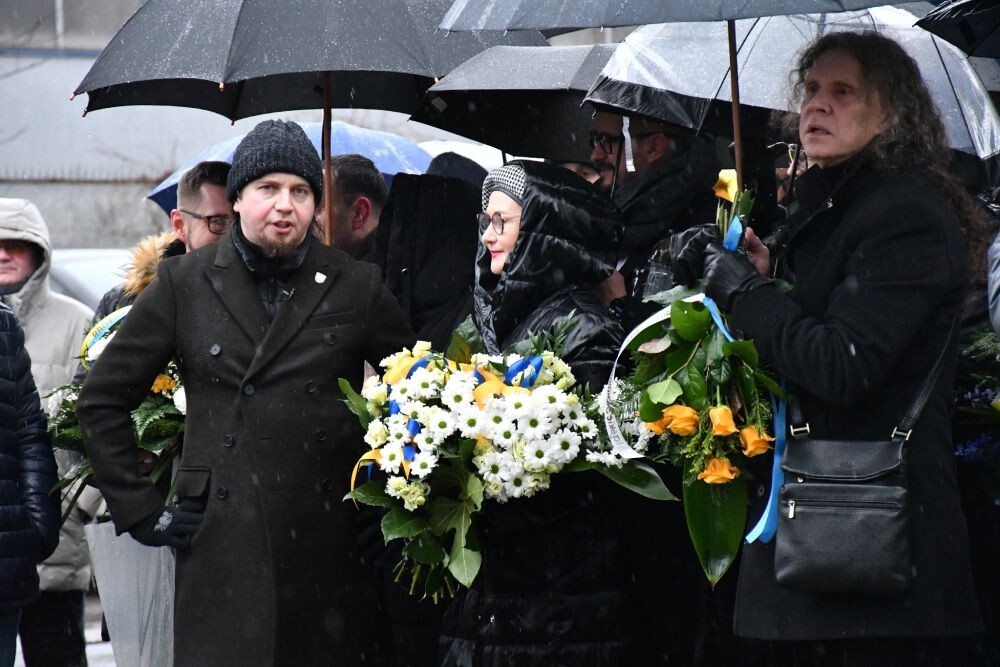 Marsz na Zgodę 2024/fot. Jacek Knapik