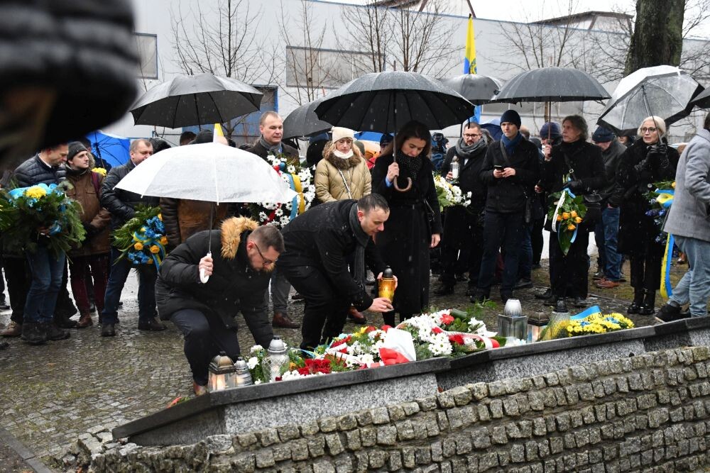 Marsz na Zgodę 2024/fot. Jacek Knapik