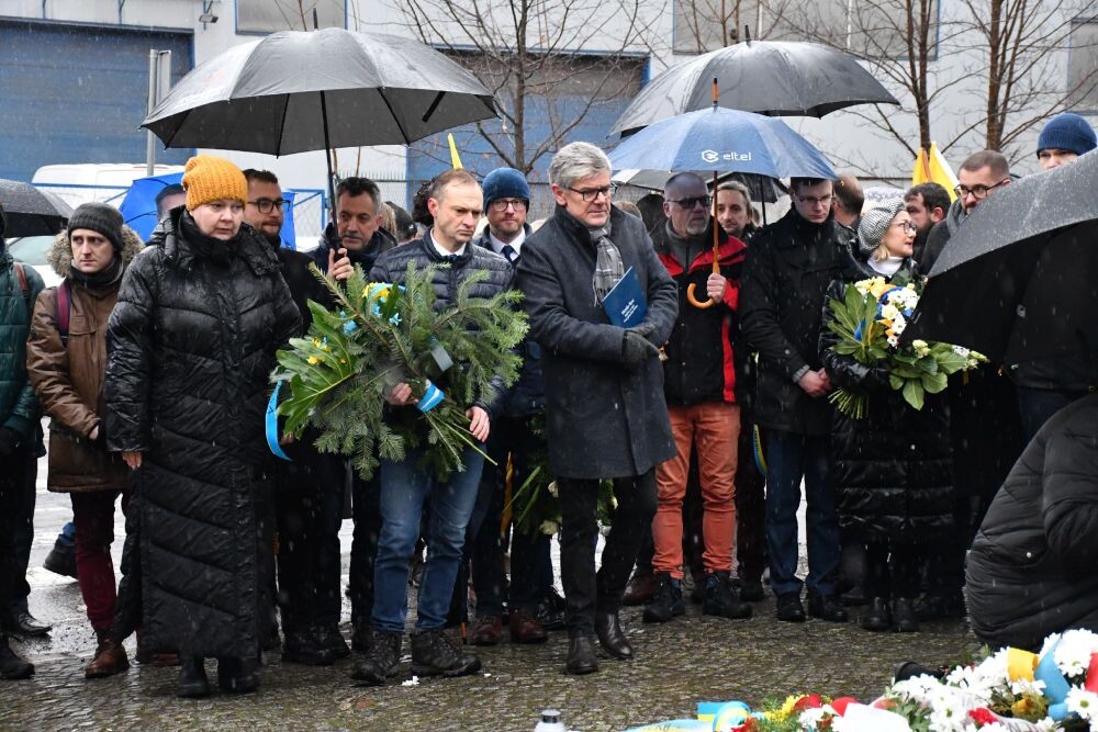 Marsz na Zgodę 2024/fot. Jacek Knapik