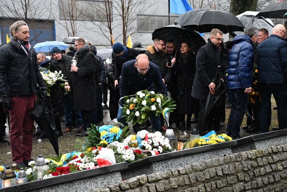 Marsz na Zgodę 2024/fot. Jacek Knapik