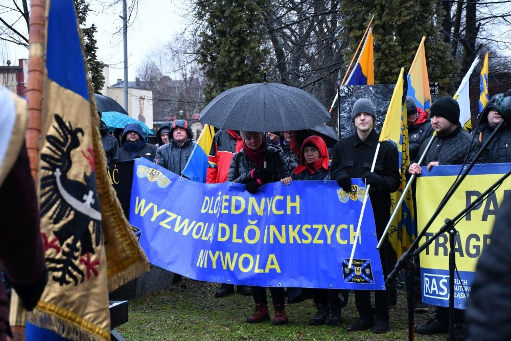 Marsz na Zgodę 2024/fot. Jacek Knapik