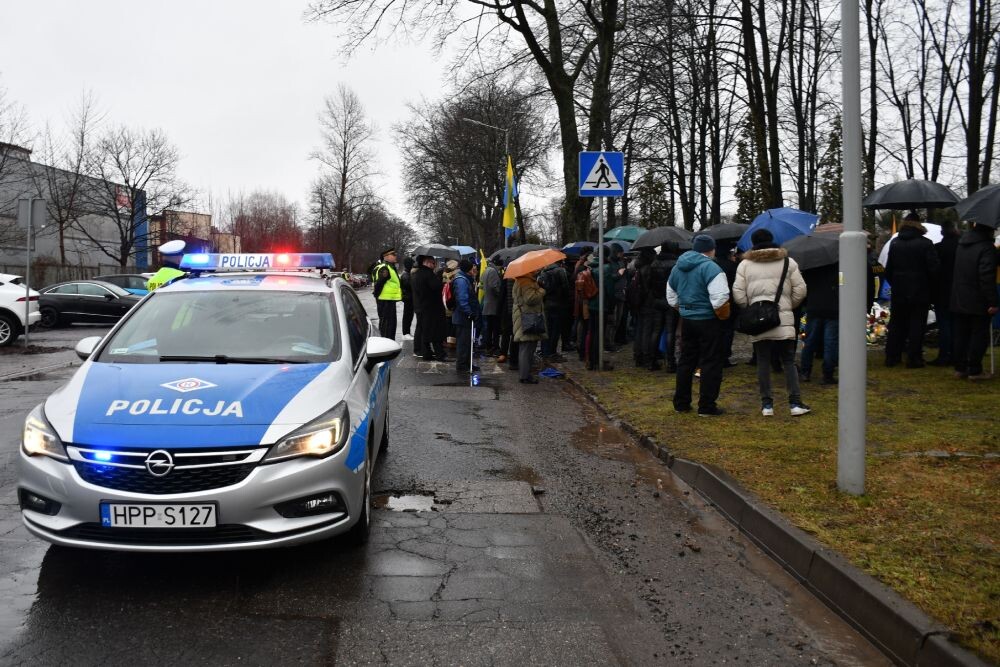 Marsz na Zgodę 2024/fot. Jacek Knapik