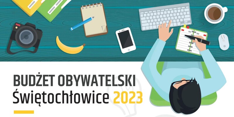 Masz pytania dotyczące Budżetu Obywatelskiego? Ta sobota jest właśnie dla Ciebie