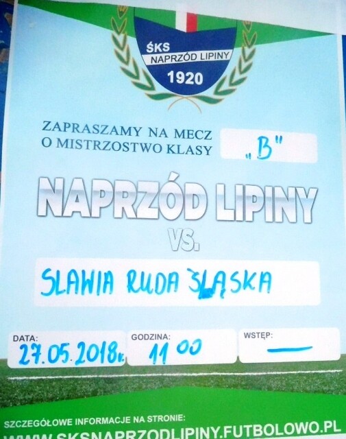 mecz pilki noznej