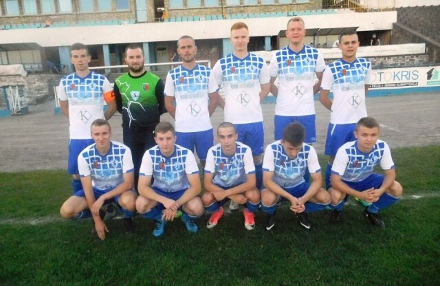 mecz pilki noznej