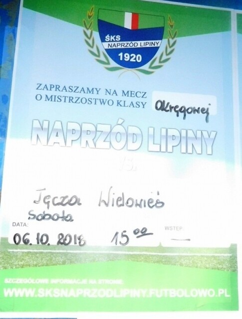 mecz pilki noznej