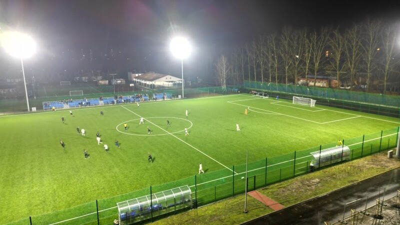 Miasto przeznaczy ponad pół miliona złotych na rozwój sportu